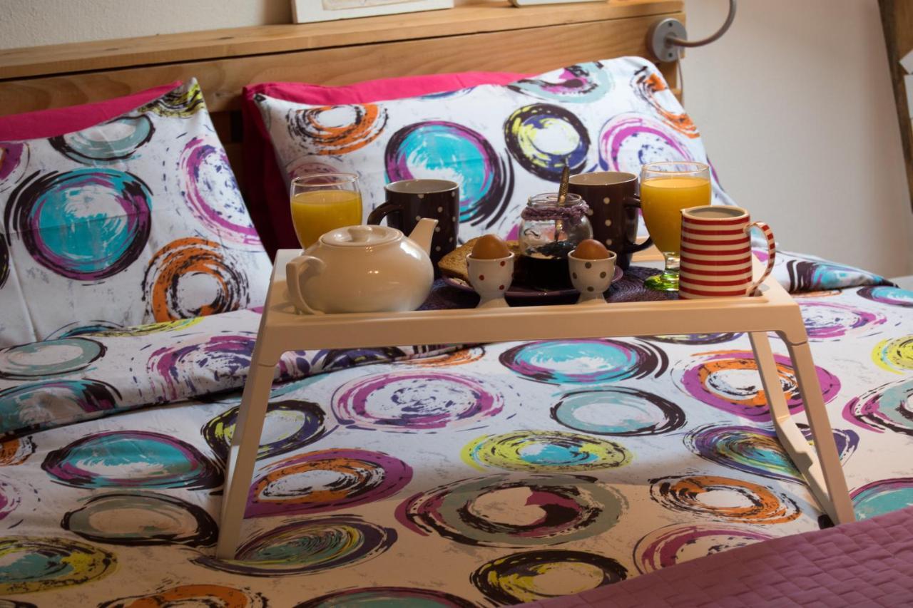 Casa Lilla Lt Apartment Gravedona Luaran gambar