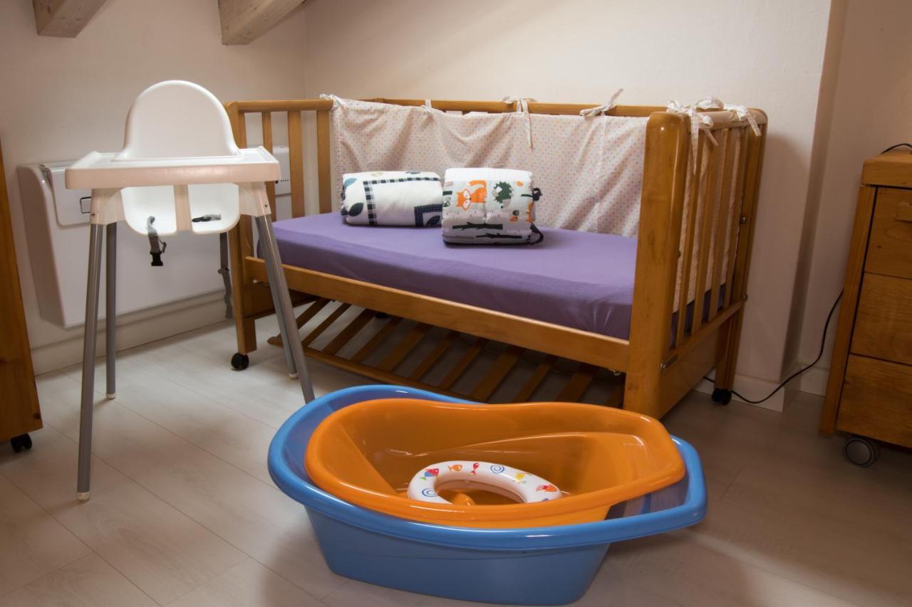 Casa Lilla Lt Apartment Gravedona Luaran gambar