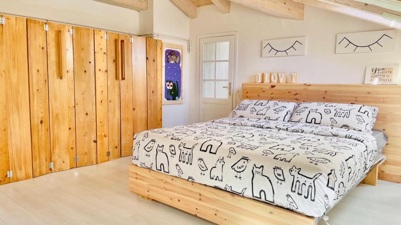 Casa Lilla Lt Apartment Gravedona Luaran gambar