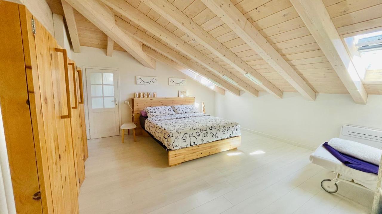 Casa Lilla Lt Apartment Gravedona Luaran gambar