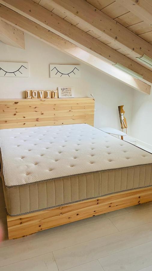 Casa Lilla Lt Apartment Gravedona Luaran gambar