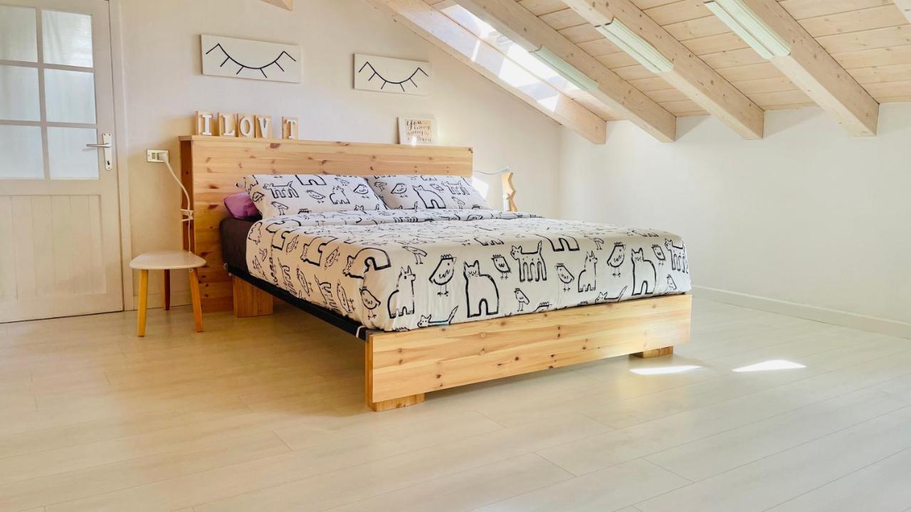 Casa Lilla Lt Apartment Gravedona Luaran gambar