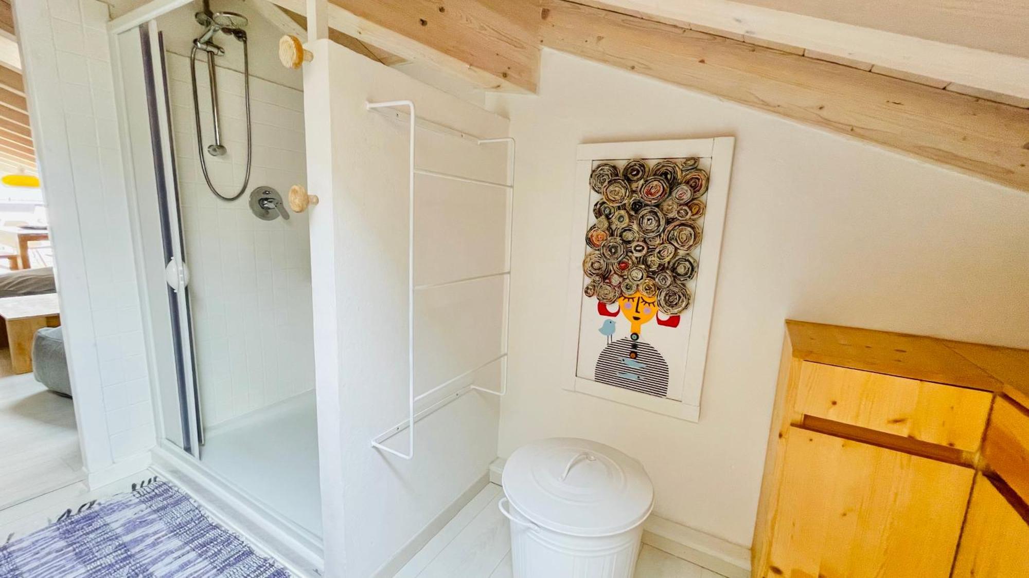 Casa Lilla Lt Apartment Gravedona Luaran gambar