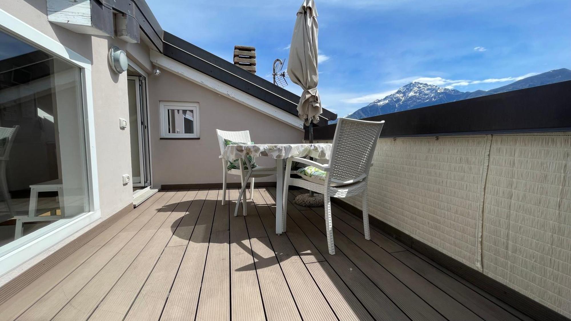 Casa Lilla Lt Apartment Gravedona Luaran gambar