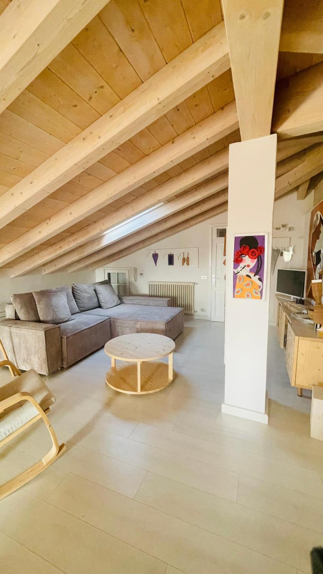 Casa Lilla Lt Apartment Gravedona Luaran gambar